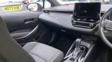 Toyota Corolla 1.8 VVT-i Hybrid Icon Tech 5dr CVT Hybrid Hatchback